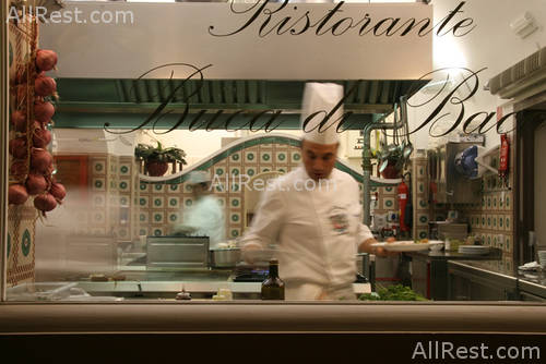 Buca di Bacco 46
